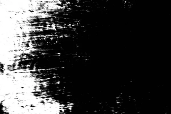 Fundo Grunge Abstrato Textura Monocromática Preto Branco Texturizado Fundo — Fotografia de Stock