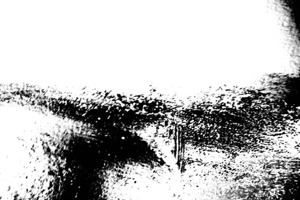 Sfondo Astratto Texture Monocromatica Immagine Compreso Effetto Toni Bianco Nero — Foto Stock