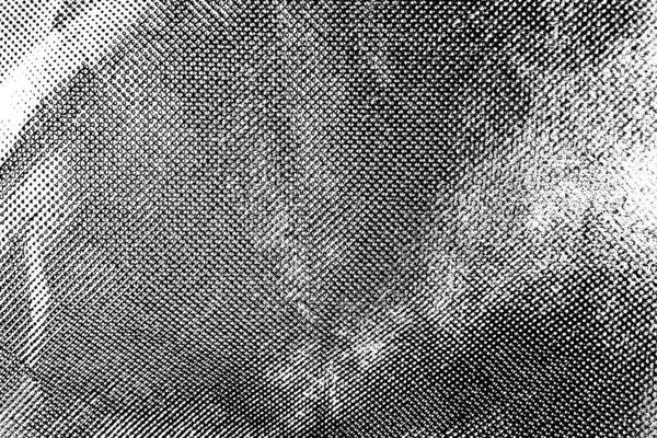 Résumé Fond Grunge Texture Monochrome Fond Texturé Noir Blanc — Photo