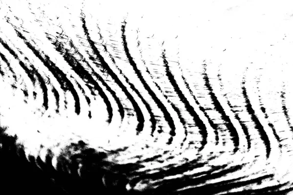 Fundo Abstrato Textura Monocromática Imagem Incluindo Efeito Tons Preto Branco — Fotografia de Stock