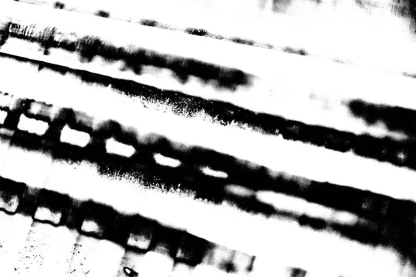 Fundo Grunge Abstrato Textura Monocromática Preto Branco Texturizado Fundo — Fotografia de Stock