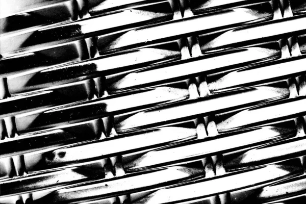 Abstract Background Monochrome Texture Image Including Effect Black White Tones — Stock Photo, Image