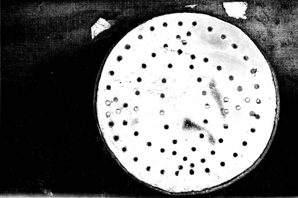 Abstrakcyjne Tło Faktura Monochromatyczna Obraz Tym Efekt Odcieni Czerni Bieli — Zdjęcie stockowe