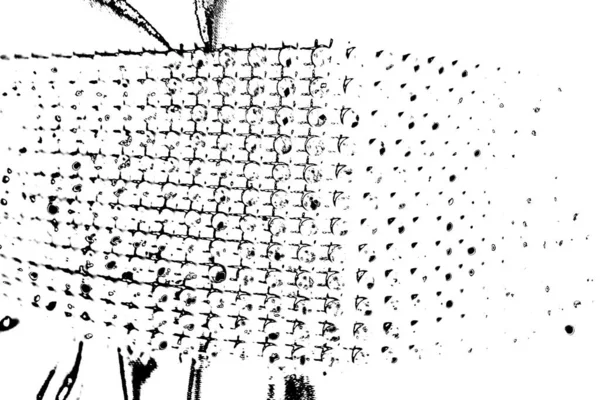 Абстрактний Фон Монохромна Текстура Зображення Включає Ефект Чорно Білих Тонів — стокове фото