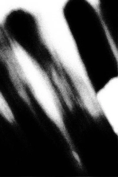 Fond Abstrait Texture Monochrome Image Incluant Effet Les Tons Noir — Photo