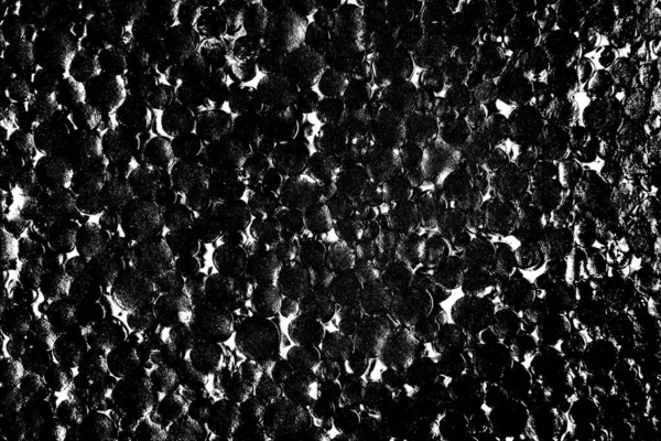 Fondo Grunge Abstracto Textura Monocromática Fondo Texturizado Blanco Negro — Foto de Stock