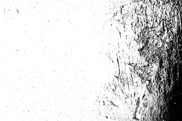 Résumé Fond Grunge Texture Monochrome Fond Texturé Noir Blanc — Photo