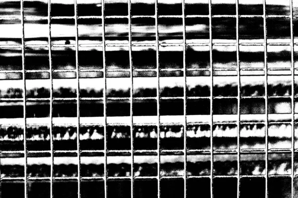 Fondo Grunge Abstracto Textura Monocromática Fondo Texturizado Blanco Negro — Foto de Stock