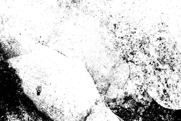 Abstrait Fond Noir Blanc Texture Monochrome — Photo