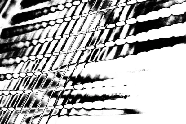 Abstracte Grunge Achtergrond Monochrome Textuur Zwart Wit Textuur Achtergrond — Stockfoto