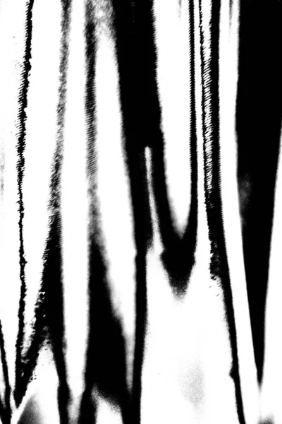 Fondo Abstracto Textura Monocromática Imagen Incluyendo Efecto Los Tonos Blanco —  Fotos de Stock