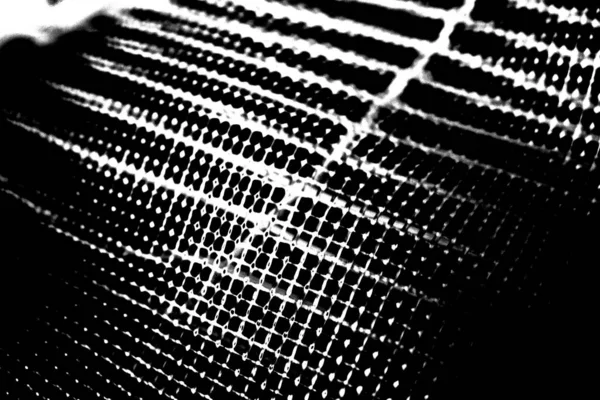 Abstract Background Monochrome Texture Image Including Effect Black White Tones — Stock Photo, Image