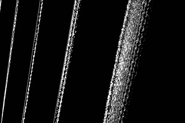 Абстрактный Фон Монохромная Текстура Изображение Включая Эффект Черно Белых Тонов — стоковое фото
