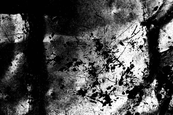 Abstract Background Monochrome Texture Image Including Effect Black White Tones — Stock Photo, Image