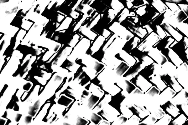 Abstract Background Monochrome Texture Image Including Effect Black White Tones — Stock Photo, Image