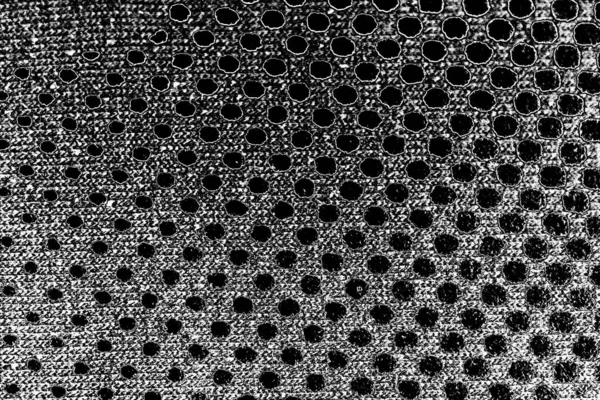 Sfondo Astratto Texture Monocromatica Immagine Compreso Effetto Toni Bianco Nero — Foto Stock