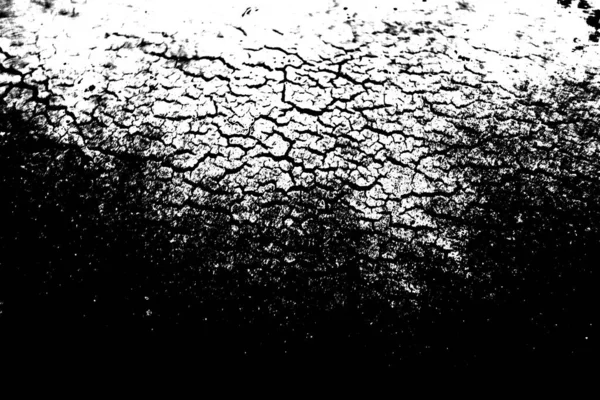 Sfondo Astratto Texture Monocromatica Immagine Compreso Effetto Toni Bianco Nero — Foto Stock