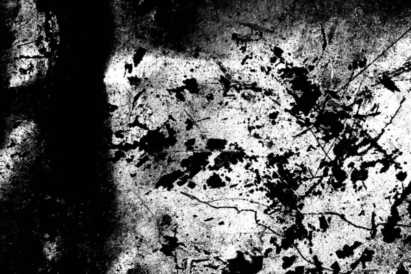 Fond Abstrait Texture Monochrome Image Incluant Effet Les Tons Noir — Photo