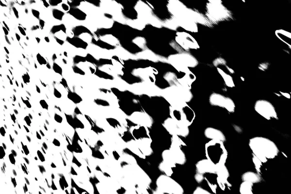 Fond Abstrait Texture Monochrome Image Incluant Effet Les Tons Noir — Photo