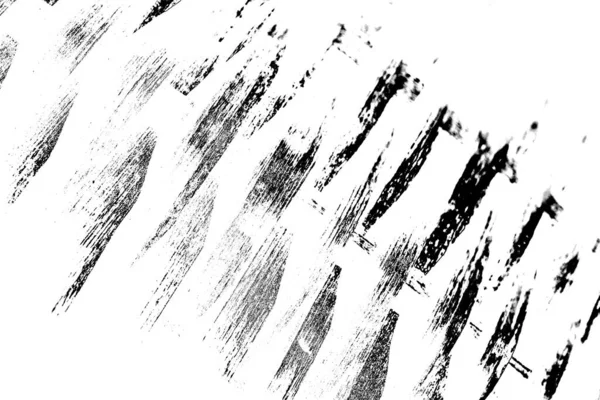 Sfondo Astratto Texture Monocromatica Immagine Compreso Effetto Toni Bianco Nero — Foto Stock