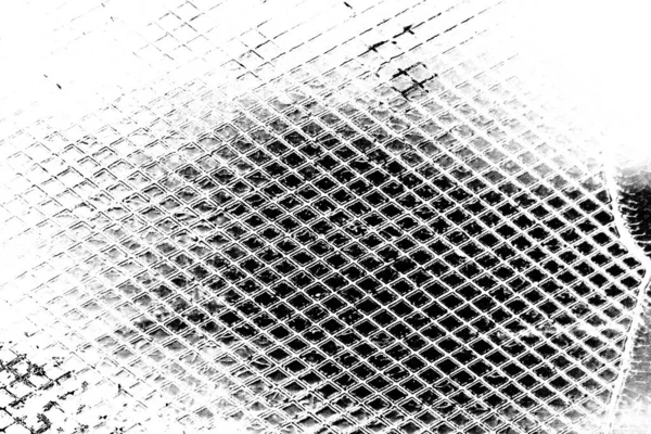 Fundo Abstrato Textura Monocromática Imagem Incluindo Efeito Tons Preto Branco — Fotografia de Stock