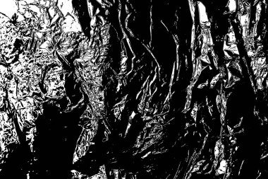 Soyut arkaplan. monokrom dokusu. resim siyah ve beyaz tonları içerir.