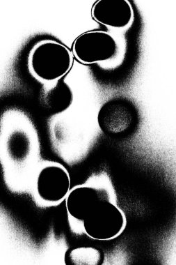 Soyut arkaplan. monokrom dokusu. resim siyah ve beyaz tonları içerir.