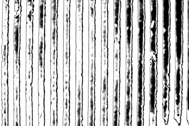 Soyut grunge arkaplanı. Monokrom dokusu. Siyah ve beyaz desenli arkaplan