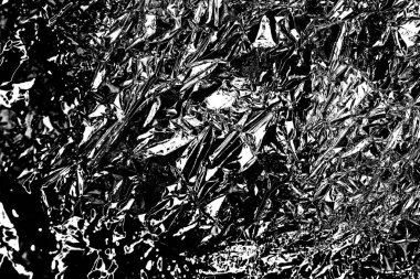 Soyut arkaplan. monokrom dokusu. resim siyah ve beyaz tonları içerir.