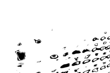 Soyut arkaplan. monokrom dokusu. resim siyah ve beyaz tonları içerir.