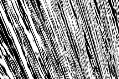 Soyut grunge arkaplanı. Monokrom dokusu. Siyah ve beyaz desenli arkaplan