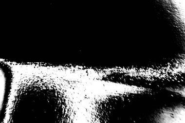 Soyut arkaplan. monokrom dokusu. resim siyah ve beyaz tonları içerir.