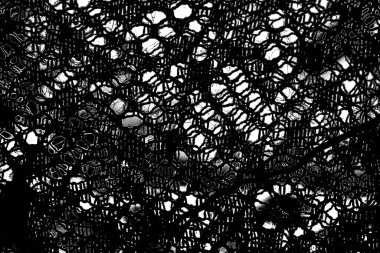 Soyut arkaplan. monokrom dokusu. resim siyah ve beyaz tonları içerir.