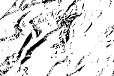 Soyut arkaplan. monokrom dokusu. resim siyah ve beyaz tonları içerir.