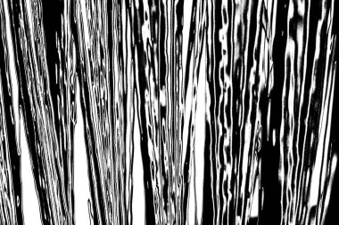 Soyut grunge arkaplanı. Monokrom dokusu. Siyah ve beyaz desenli arkaplan