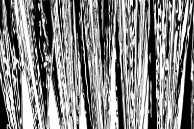 Soyut grunge arkaplanı. Monokrom dokusu. Siyah ve beyaz desenli arkaplan