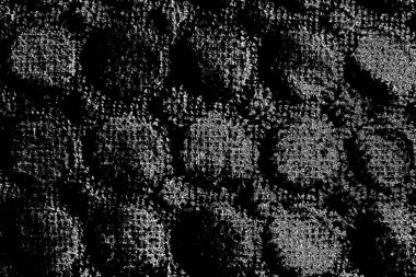 Soyut arkaplan. monokrom dokusu. resim siyah ve beyaz tonları içerir.