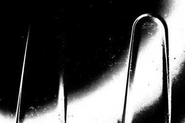 Soyut arkaplan. monokrom dokusu. resim siyah ve beyaz tonları içerir.