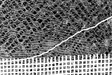 Soyut arkaplan. monokrom dokusu. resim siyah ve beyaz tonları içerir.