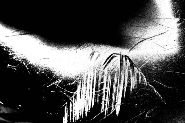 Soyut arkaplan. monokrom dokusu. resim siyah ve beyaz tonları içerir.