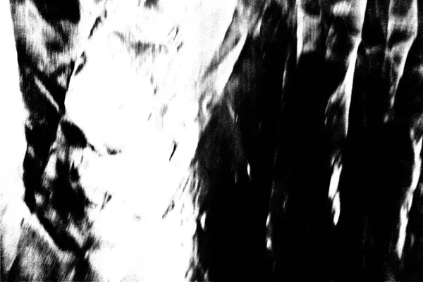 Abstract Background Monochrome Texture Image Including Effect Black White Tones — Stock Photo, Image