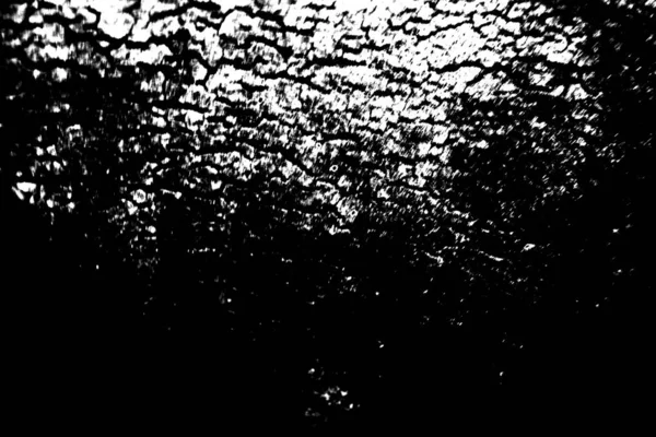 Fundo Abstrato Textura Monocromática Imagem Incluindo Efeito Tons Preto Branco — Fotografia de Stock