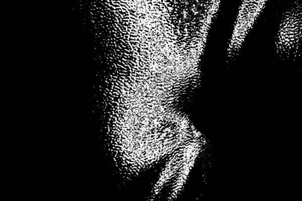 Fond Abstrait Texture Monochrome Image Incluant Effet Les Tons Noir — Photo