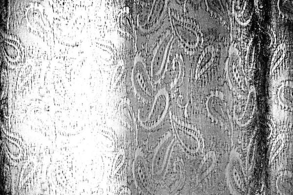 Fondo Grunge Abstracto Textura Monocromática Fondo Texturizado Blanco Negro — Foto de Stock