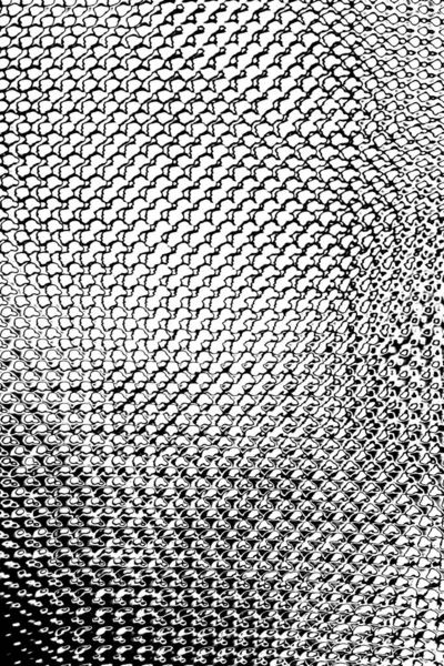 Fondo Grunge Abstracto Textura Monocromática Fondo Texturizado Blanco Negro — Foto de Stock