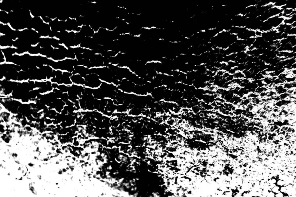 Abstraktní Grunge Pozadí Monochromní Textura Černobílé Texturované Pozadí — Stock fotografie