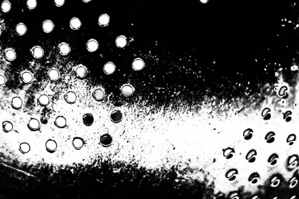 Abstract Background Monochrome Texture Image Including Effect Black White Tones — Stock Photo, Image