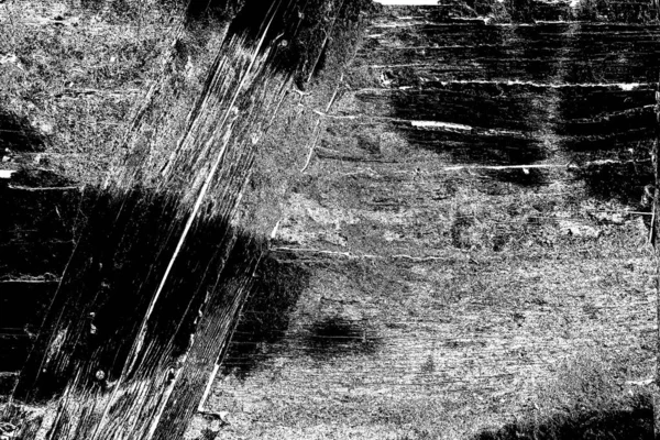 Abstracte Grunge Achtergrond Monochrome Textuur Zwart Wit Textuur Achtergrond — Stockfoto