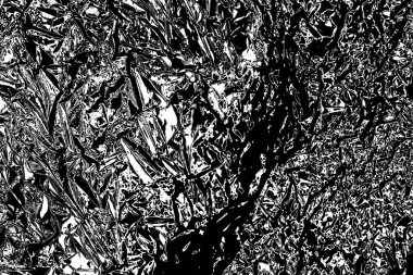 Soyut arkaplan. monokrom dokusu. resim siyah ve beyaz tonları içerir.