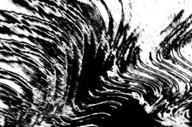 Soyut arkaplan. monokrom dokusu. resim siyah ve beyaz tonları içerir.